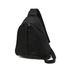 닥스 액세서리 24SS [클리어런스][TRENCH COLLECTION]블랙 솔리드 슬링백 DBBA4E165BK