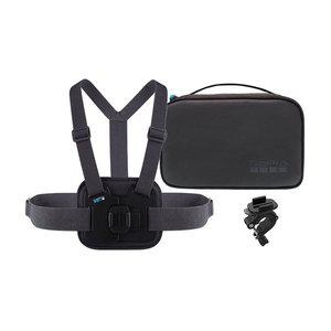 [고프로] 히어로13 12 11 10 9 블랙 스포츠 키트 Sports Kit [온라인공식판매점]