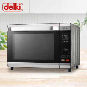 델키 스마트 컨벡션 전기오븐 DK-642 광파오븐 가정용