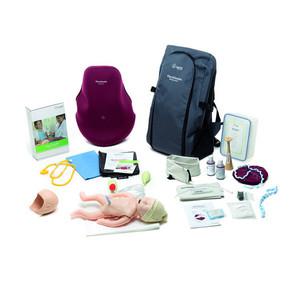 LAERDAL  래어달 분만 교육용 실습모형 340-00333