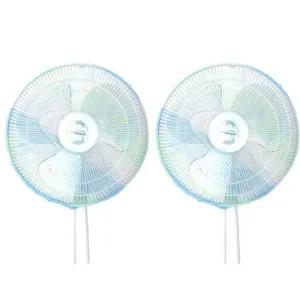 에이치플러스몰 1+1 국산 선풍기망 뒷면커버 선풍기망 선풍기커버 선풍기안전망 선풍기안전커버