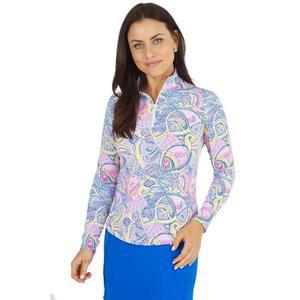 코발트윙 코발트윙 기타 스포츠 의류 IBKUL Athleisure Wear Sun Protective UPF 50 Icefil Cooling Tech M
