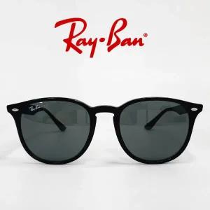 [오클리][RAY BAN] 레이밴 RB4259F 601 71 레이벤 스퀘어 선글라스 이연희선글라스