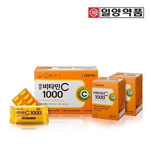 [일양약품]일양약품 비타민C 1000 400정 400일