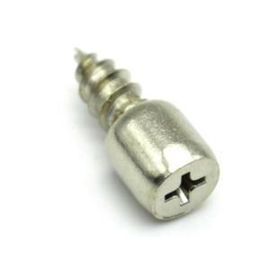 [RG4QN031]목재 가구 선반 고정 리폼 DIY 다보피스 12P
