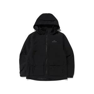 [아이더]바람막이 JQS DMU23163Z1 WONDER (원더) 남성 방풍 자켓 (Black)