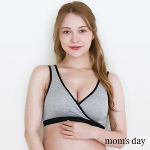 [맘스데이]스포티브라/수유가능/캡분리가능