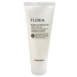 토니모리 플로리아 브라이트닝 필링젤 150ml 1개
