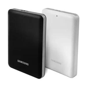 삼성 외장하드 J3 Portable USB 3.0 1TB 블랙 82x11
