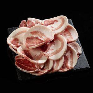 SJ 맛있는 돈차돌(돼지)500g2팩 뽈항정(국내산)