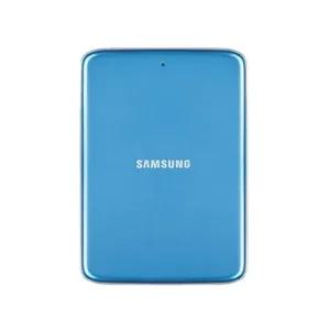 삼성 외장하드 H3 Portable USB 3.0 1TB 블루코랄