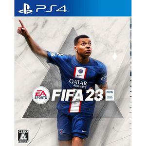 [관부가세포함] FIFA 23 - PS4