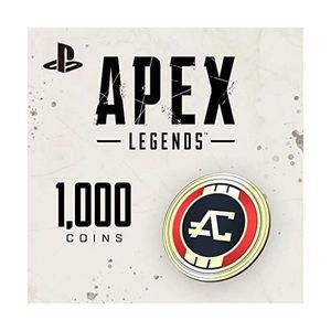 [관부가세포함] PS5 / PS4 전용 에이펙스 레전드 ( Apex 아펙스 Legends ) 1000 코