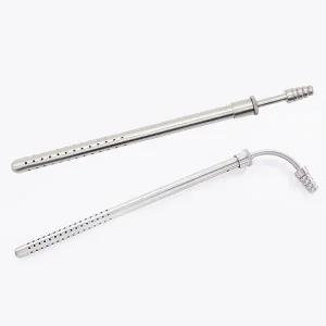 [KASCO] 풀 석션 튜브 11-280/281 (22cm) - Poole Suction Tube