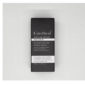 [정품] 큐로힐 리페어 목초 솔루션 30ml 1개