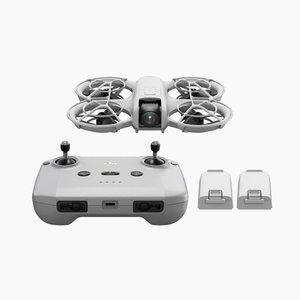 DJI NEO 디제이아이 네오 플라이 모어 콤보 입문용 드론