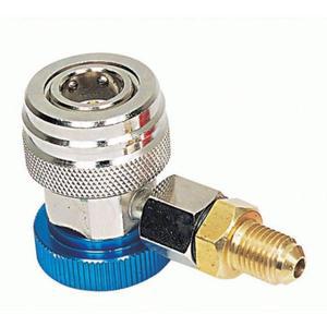 아시안퍼스 카플러 아답터 신냉매용 QC-ML+CB(저압)