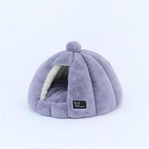 이글루모형 소형견용 동굴하우스 I85680 겨울강아지집