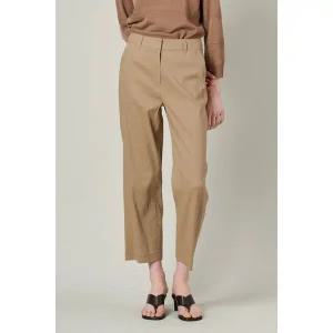 [BCBG](의정부점)올앤선드리 로안 린넨PT(A4M3P308)