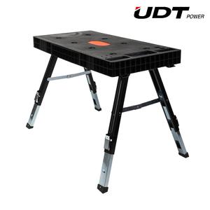 UDT 다용도 접이식 작업대 워크벤치 멀티테이블 SMWB-9448 3in1