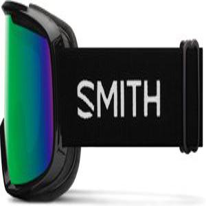 스포츠 스키용품 SMITH Frontier 고글 Carbonic-x 렌즈 u2013 퍼포먼스 스노스포츠 교환 가능한 스키 amp
