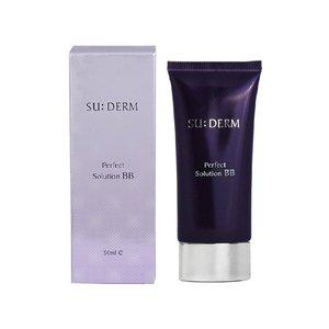 [기타]퍼펙트 솔루션 BB크림 50ml /미백 주름개선 비비크림 스킨케어