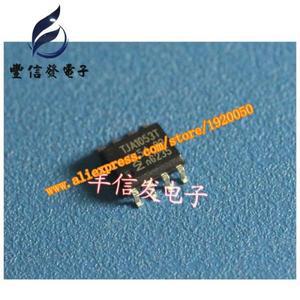 TJA1053T 자동차 캔 통신 칩, 뉴 8 피트 패치
