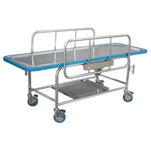 [신신] 환자운반카 SS-2200E - 스텐(평) (스트레처카)