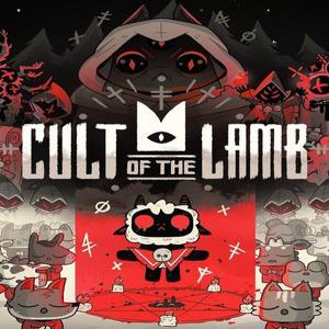 PC 컬트 오브 더 램 스팀 한국코드 Cult of the Lamb 우회X