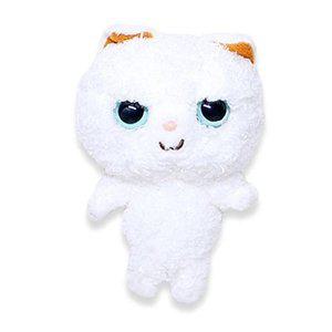 [기타]비트 마스코트인형 플라피-11cm 고양이인형 캣인형 나 (WFB62AF)