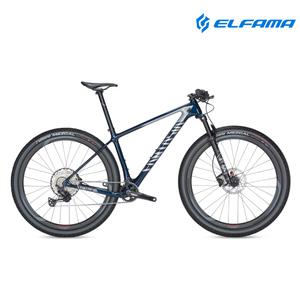 2024 엘파마 판타지아 S7 XT 24단 27.5 카본 MTB 자전거