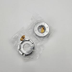렌치(실버) 스포크 자전거 일상담다