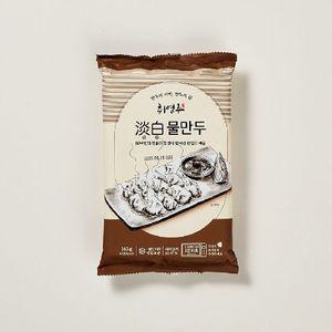 취영루 담백물만두 165g*10팩