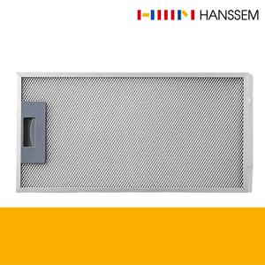 한샘 정품 주방 후드필터 HDB-HHD60 new빌트인후드 190x365