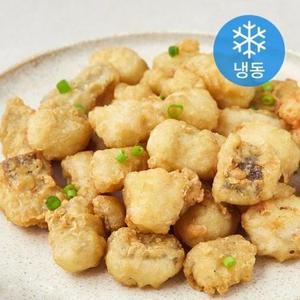 해슬로 바삭순살 깐풍코다리 (냉동) 1개, 400g one option