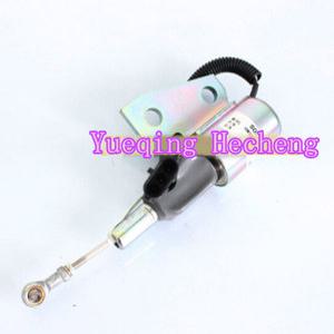 PC180 새로운 PC160LC 7KA 차단 7E0 솔레노이드 WA120 PC300LC 3L 연료