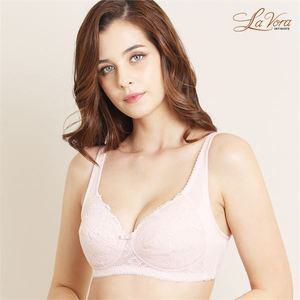 [라보라] 기획 빅사이즈 레이스 노와이어브라 B9S202N_P317207344