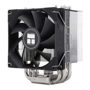 써멀라이트 AK90 CPU 에어쿨러, 히트 파이프 5개, S-FDB 베어링 포함 TL-C9B PWM 콰이어트 팬 쿨러, AMD AM4용, 인텔 1700 /1150 /1155 /1155 /1156 /1200 /2066, PC 쿨러용