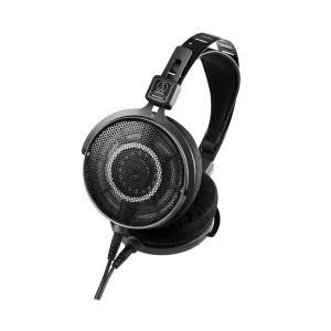 [오디오테크니카]Audio-Technica ATH-R70xa 오디오테크니카 세기AT 정품 프로페셔널 오픈형 유선 헤드폰.