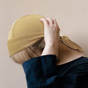 시원한 여름 두건 메쉬 라이딩 등산 낚시 힙합패션