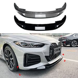 BMW 4시리즈 G26 M440i i4 M50 그란쿠페 20-24년형 카본 블랙 스포일러