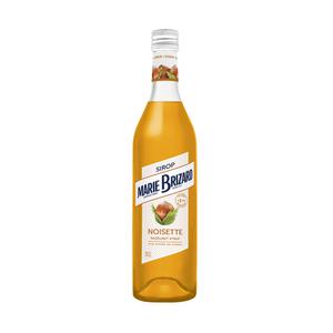 마리브리자드 헤이즐넛시럽 700ml