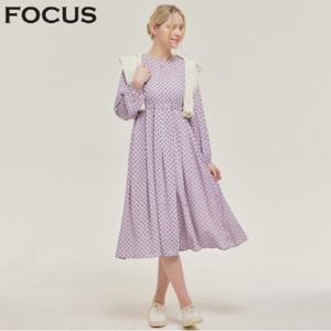 [포커스] 플라워플리츠원피스_VF5S1OP3051