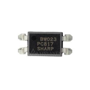 옵토커플 100%, PC817 EL817 817 817C FL817C PS817C, 및 SOP 4 SOM, 20