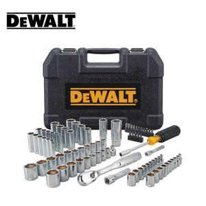 디월트 DWMT81531 소켓세트 84pcs 3/8 1/4 6각소켓