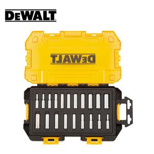 디월트 DWMT73811 롱소켓세트 1/4 20pcs 6각소켓