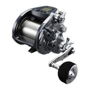 시마노 (SHIMANO) 전동 릴 14 포스 마스터 4000 헤엄쳐 낚시 중심장