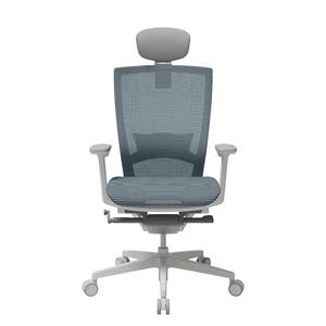 시디즈 T50 AIR 책상 의자 화이트 (HLDA)