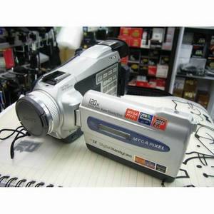 소니 DCR-TRV27 6mm 캠코더 중고상품 (헤드 드럼 소음)