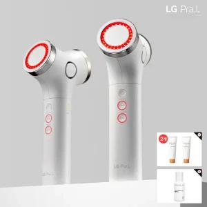 [탄력케어] LG 프라엘 멀티코어 BLP1V 쿨링 고주파RF 뷰티 기기 디바이스